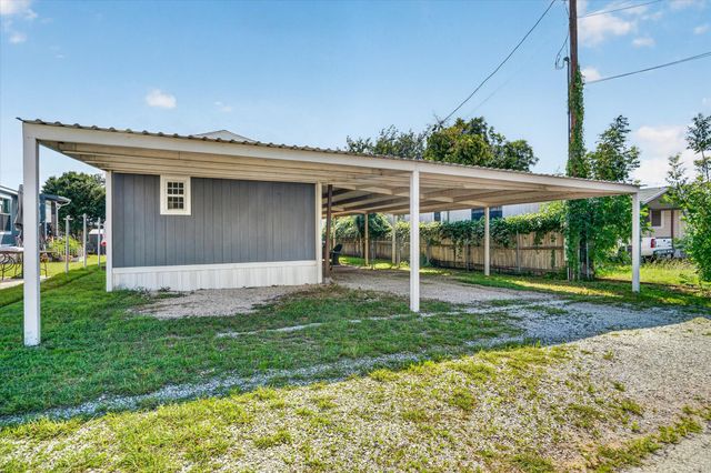 6602 Ashley Court, Granbury, TX 76049
