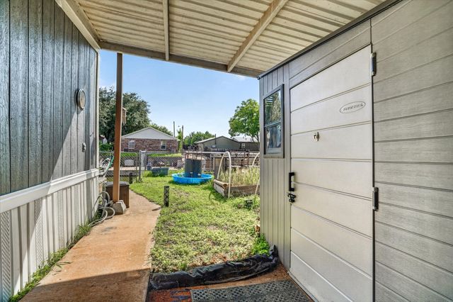 6602 Ashley Court, Granbury, TX 76049