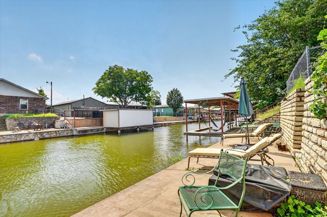 6602 Ashley Court, Granbury, TX 76049