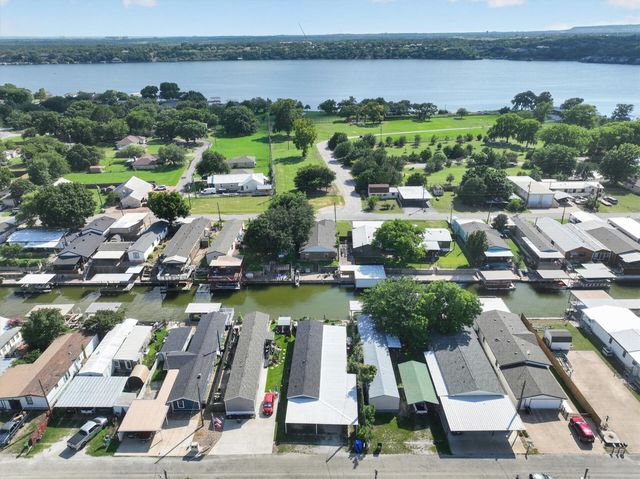 6602 Ashley Court, Granbury, TX 76049