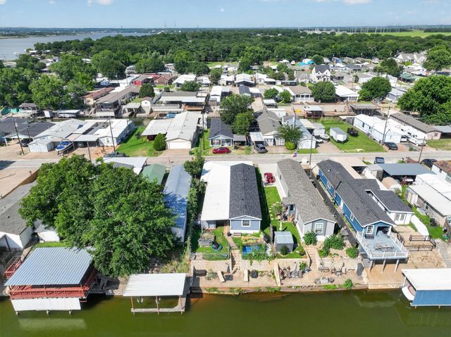 6602 Ashley Court, Granbury, TX 76049
