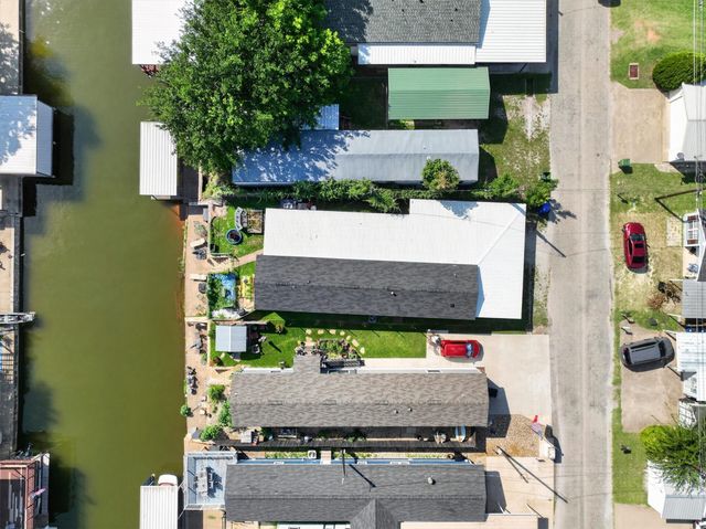 6602 Ashley Court, Granbury, TX 76049