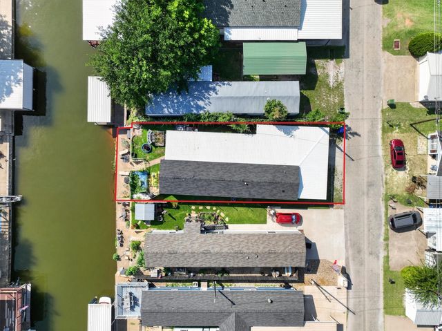 6602 Ashley Court, Granbury, TX 76049