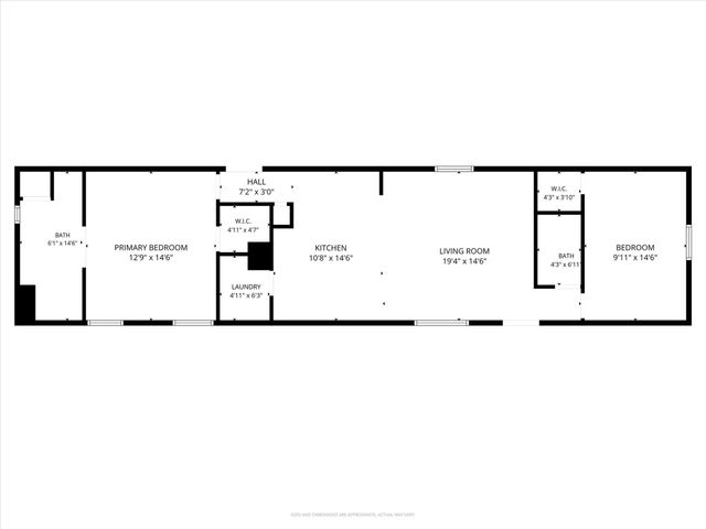 6602 Ashley Court, Granbury, TX 76049