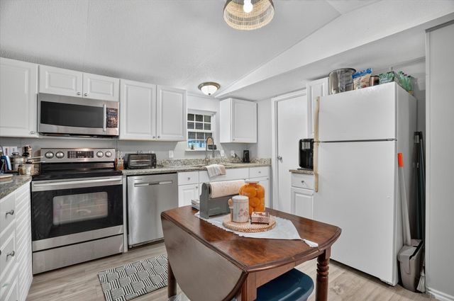 6602 Ashley Court, Granbury, TX 76049