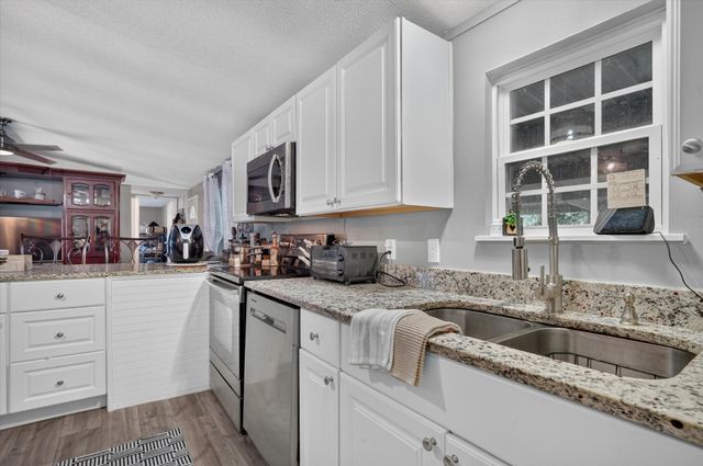 6602 Ashley Court, Granbury, TX 76049