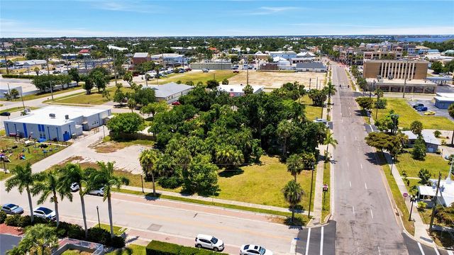 261 E OLYMPIA AVENUE, Punta Gorda, FL 33950