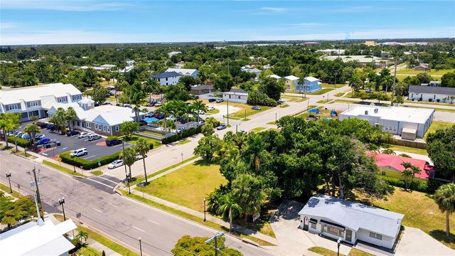 261 E OLYMPIA AVENUE, Punta Gorda, FL 33950