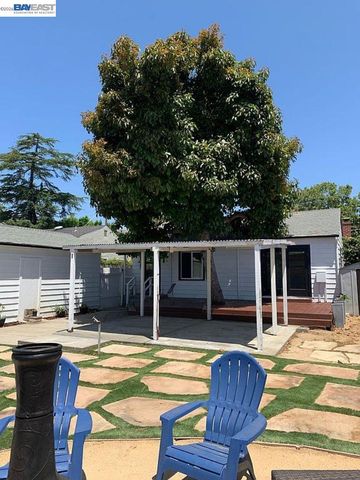 37967 2Nd St, Fremont, CA 94536