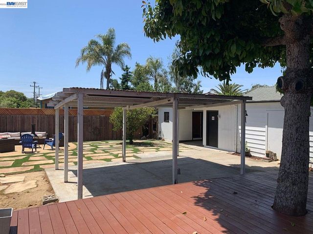 37967 2Nd St, Fremont, CA 94536