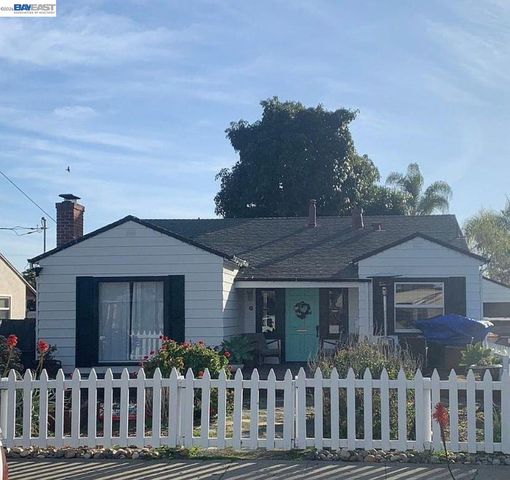 37967 2Nd St, Fremont, CA 94536