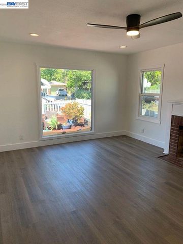 37967 2Nd St, Fremont, CA 94536