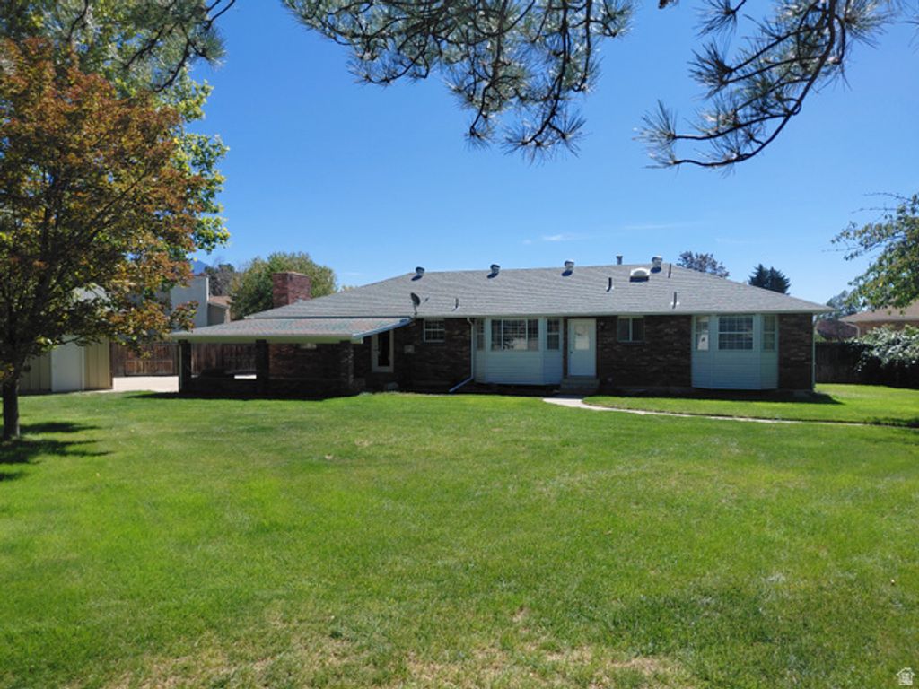10504 S HIGHLINE CIR, South Jordan, UT 84095 — photo 3