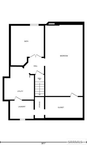 970 9th Street, Idaho Falls, ID 83404