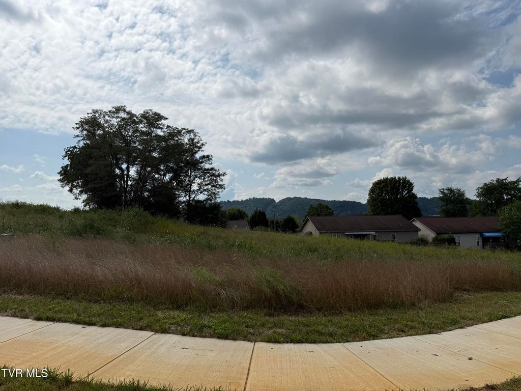 135 Glaze Farm Way, Johnson City, TN 37601