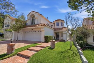25550 Longfellow Place, Stevenson Ranch, CA 91381