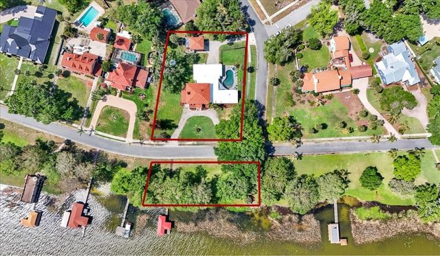 405 LAKESHORE DRIVE, Leesburg, FL 34748