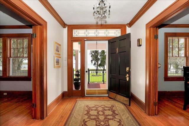 405 LAKESHORE DRIVE, Leesburg, FL 34748