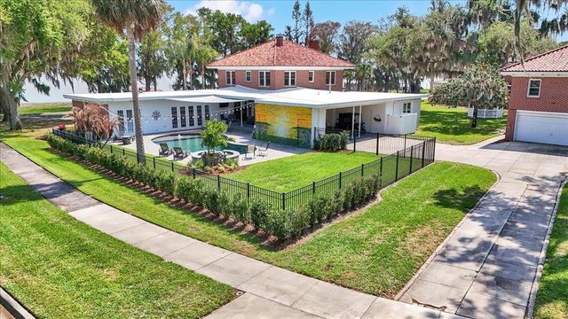 405 LAKESHORE DRIVE, Leesburg, FL 34748