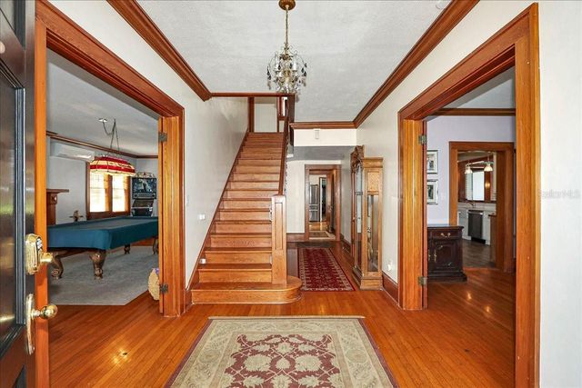 405 LAKESHORE DRIVE, Leesburg, FL 34748