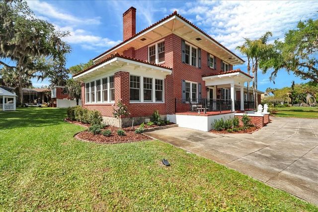 405 LAKESHORE DRIVE, Leesburg, FL 34748