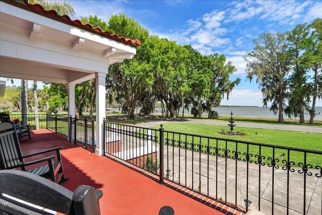 405 LAKESHORE DRIVE, Leesburg, FL 34748