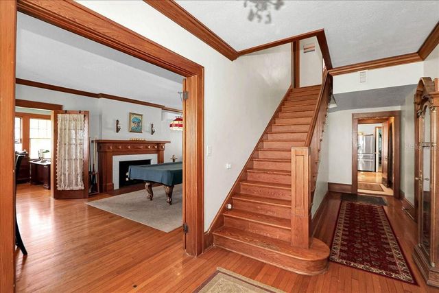 405 LAKESHORE DRIVE, Leesburg, FL 34748