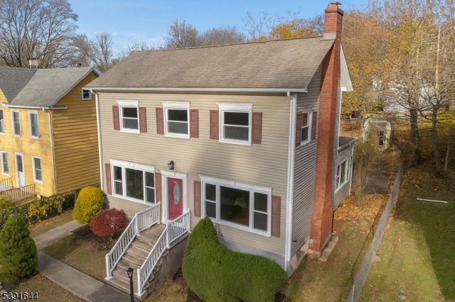 21 East Main Street, High Bridge Boro, NJ 08829