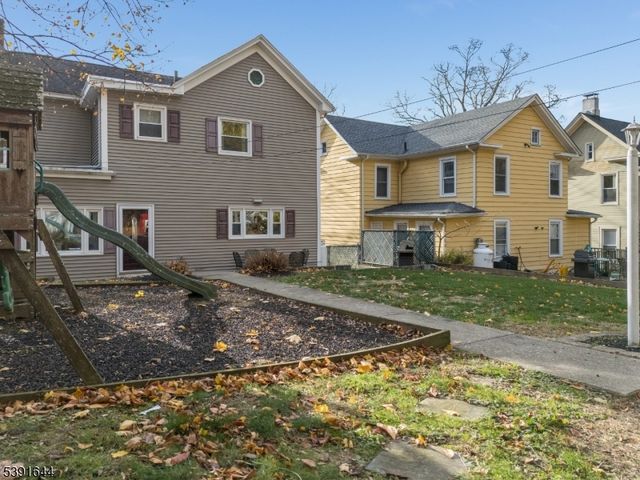 21 East Main Street, High Bridge Boro, NJ 08829