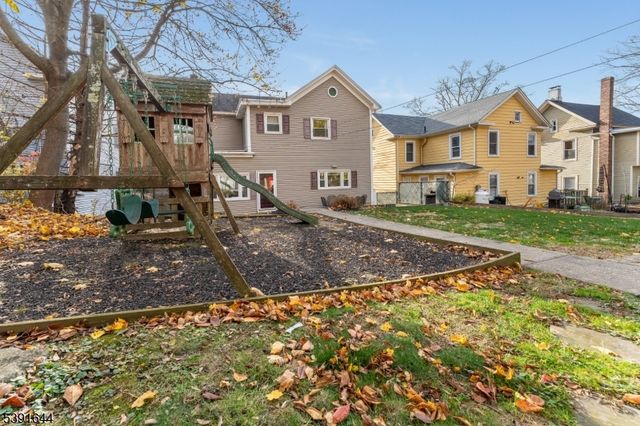 21 East Main Street, High Bridge Boro, NJ 08829