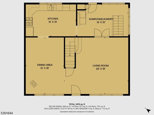 21 East Main Street, High Bridge Boro, NJ 08829