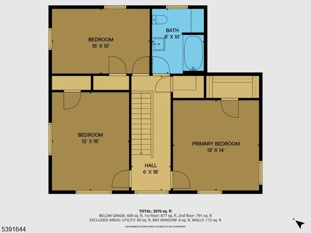 21 East Main Street, High Bridge Boro, NJ 08829