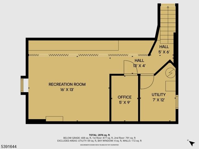 21 East Main Street, High Bridge Boro, NJ 08829