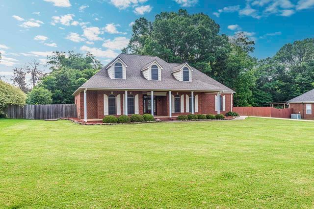 446 WINDCHASE DR, Munford, TN 38058