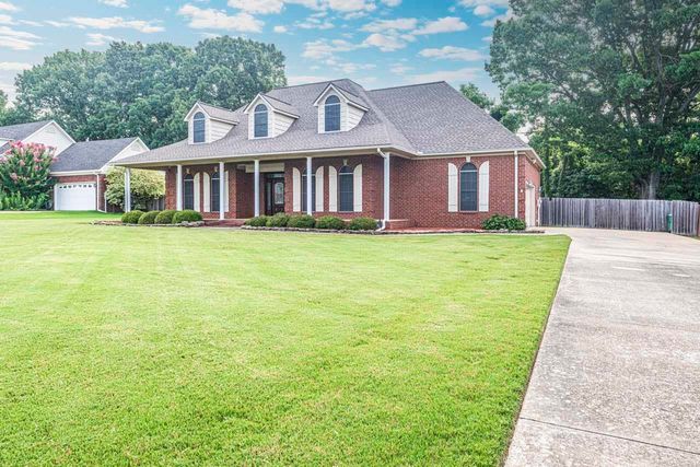 446 WINDCHASE DR, Munford, TN 38058