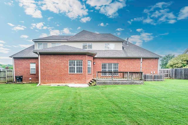 446 WINDCHASE DR, Munford, TN 38058