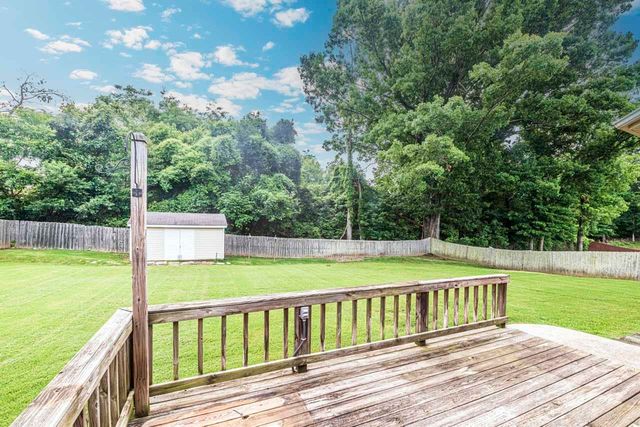 446 WINDCHASE DR, Munford, TN 38058