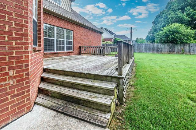 446 WINDCHASE DR, Munford, TN 38058