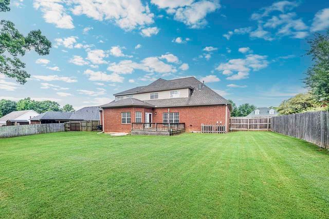 446 WINDCHASE DR, Munford, TN 38058