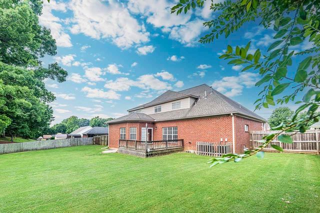 446 WINDCHASE DR, Munford, TN 38058