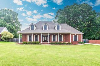 446 WINDCHASE DR, Munford, TN 38058