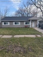 939 Ingleside Avenue, Flint, MI 48507
