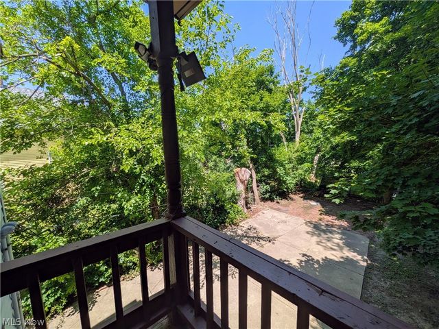 12905 Griffing Avenue, Cleveland, OH 44120