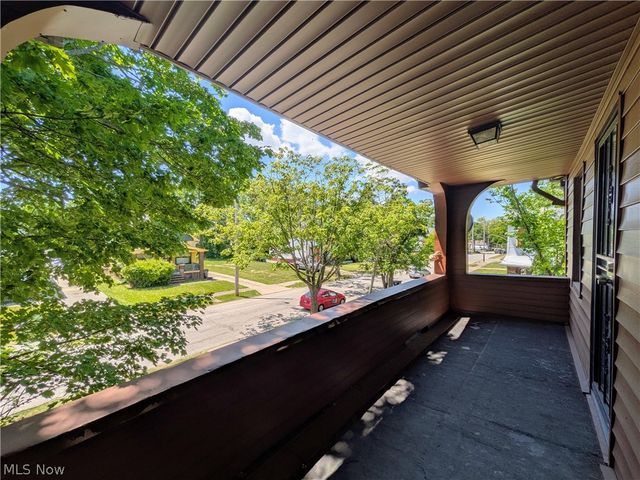 12905 Griffing Avenue, Cleveland, OH 44120