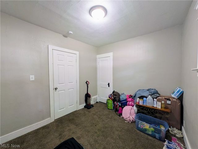 12905 Griffing Avenue, Cleveland, OH 44120