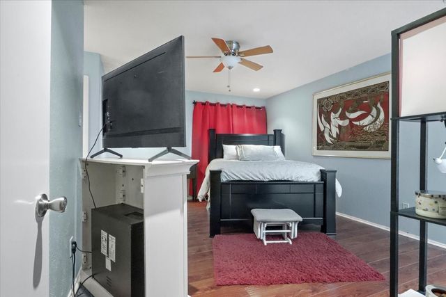 2818 Ursa Circle, Garland, TX 75044