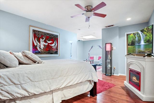 2818 Ursa Circle, Garland, TX 75044