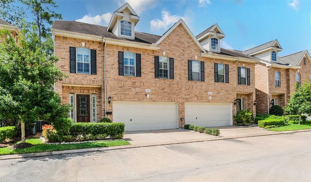 7515 Shady Villa Walk, Houston, TX 77055