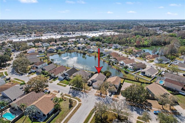 4224 SAVAGE STATION CIRCLE, New Port Richey, FL 34653