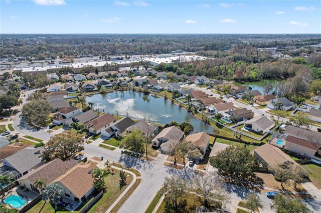 4224 SAVAGE STATION CIRCLE, New Port Richey, FL 34653